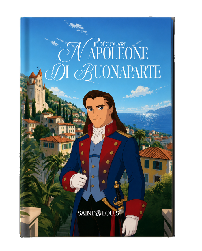 La Révolution française expliquée aux enfants