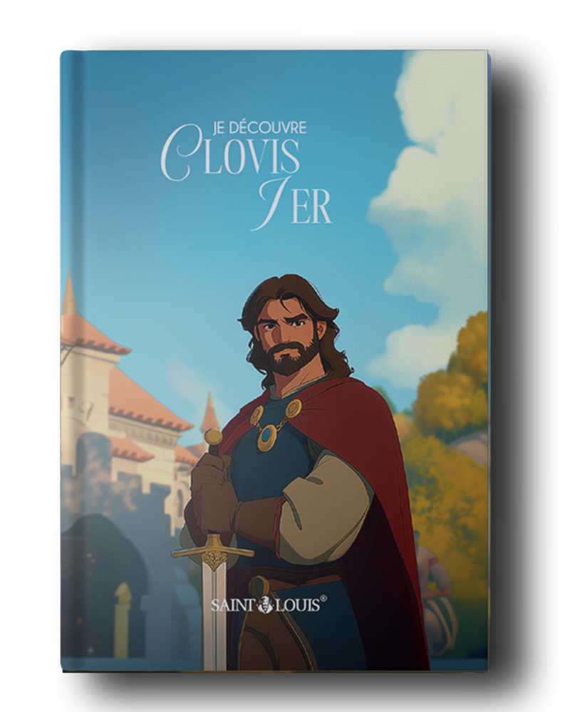 Clovis et le vase de Soissons : ce que dit vraiment cette histoire