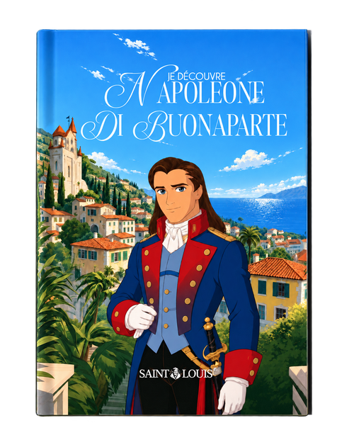 Je Découvre - Napoleone