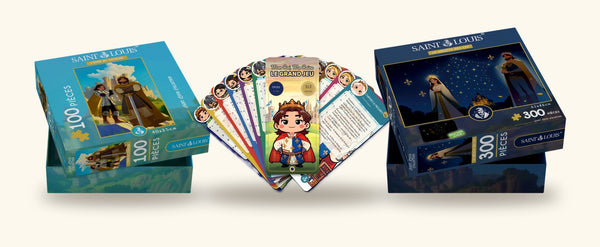 Le Pack Jeux