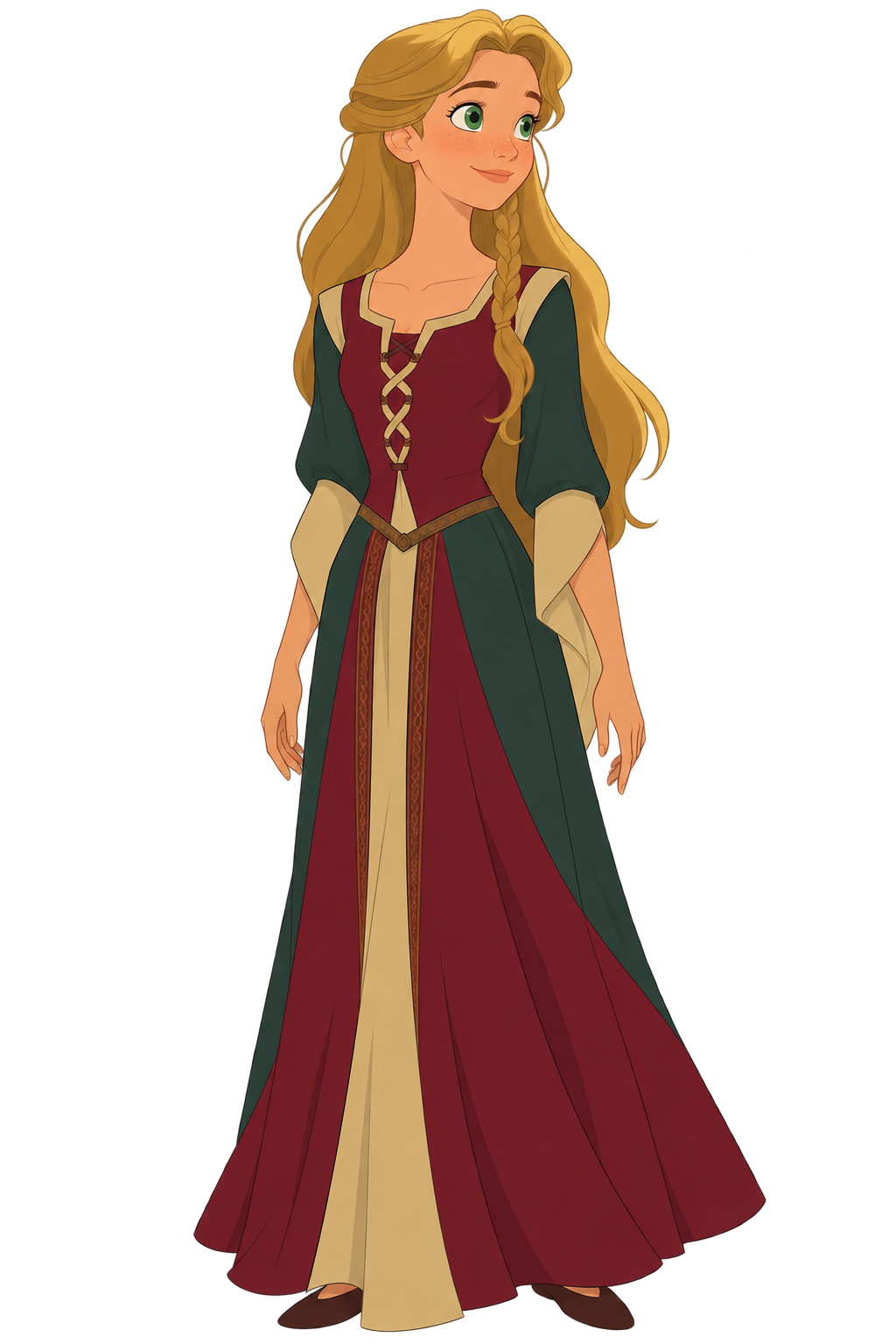 Aliénor d'Aquitaine