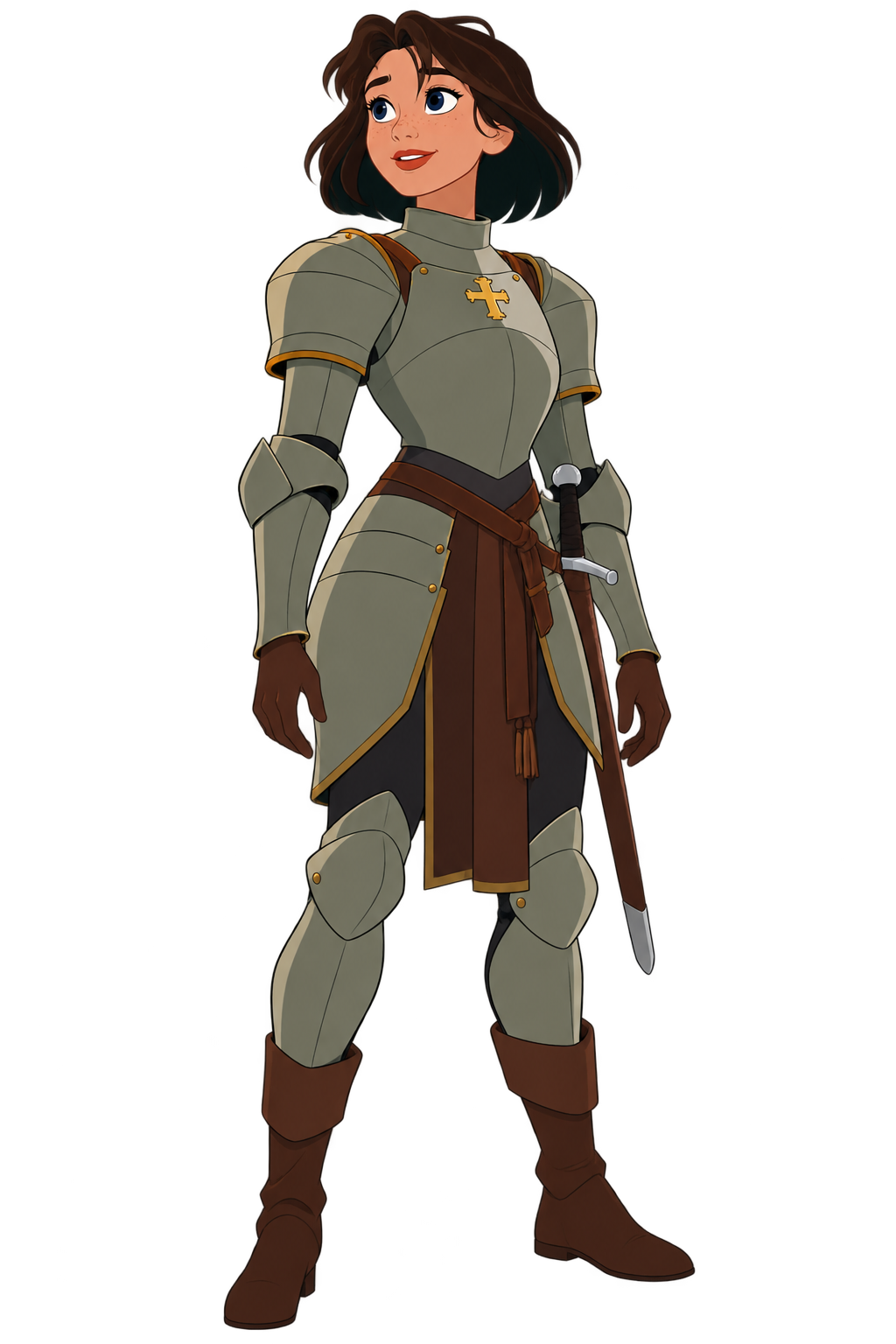 Jeanne d'Arc