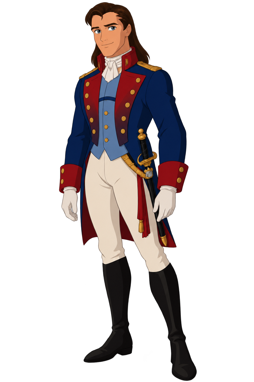 Napoléon