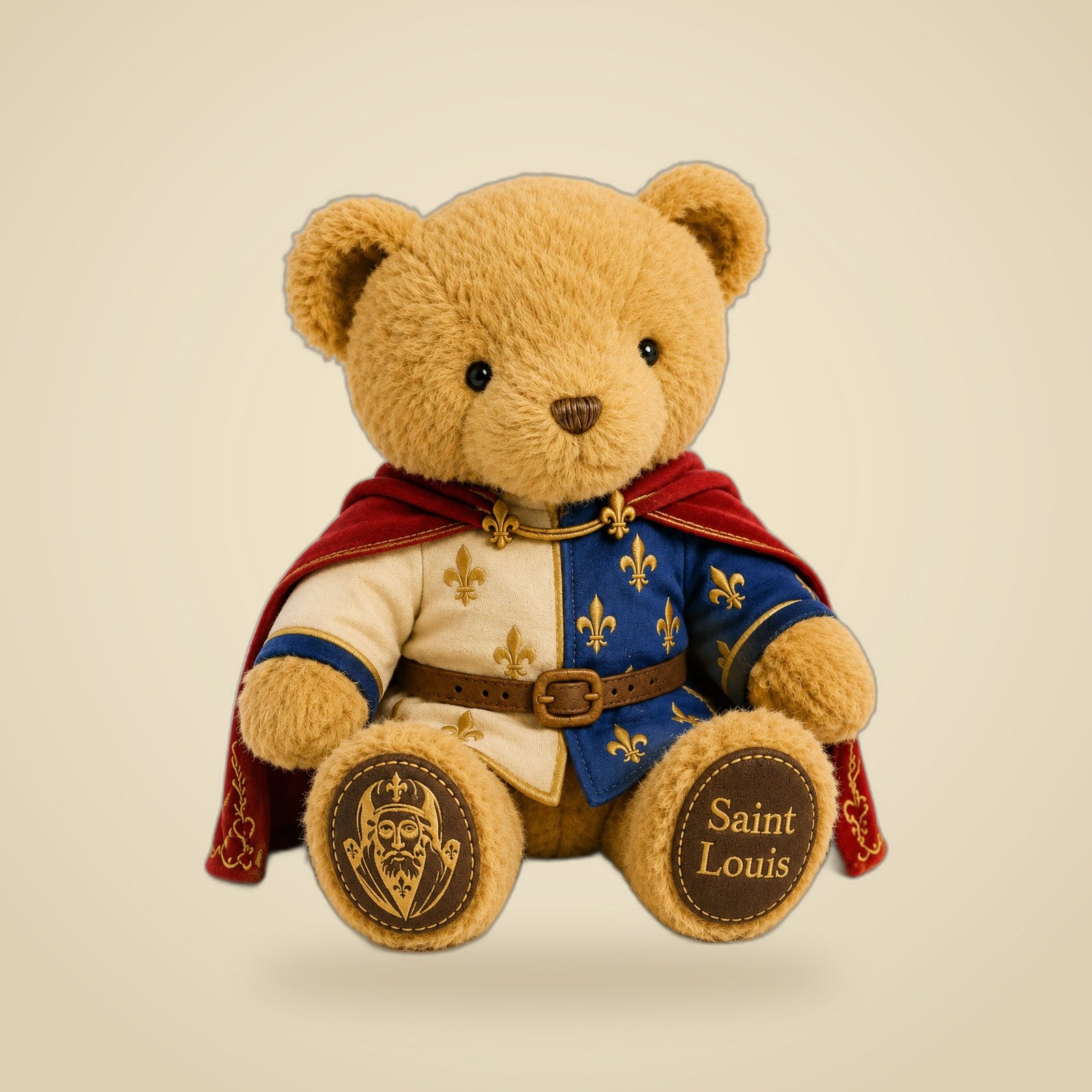 Les Nounours des Héros