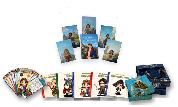 Le Pack Tout Compris
