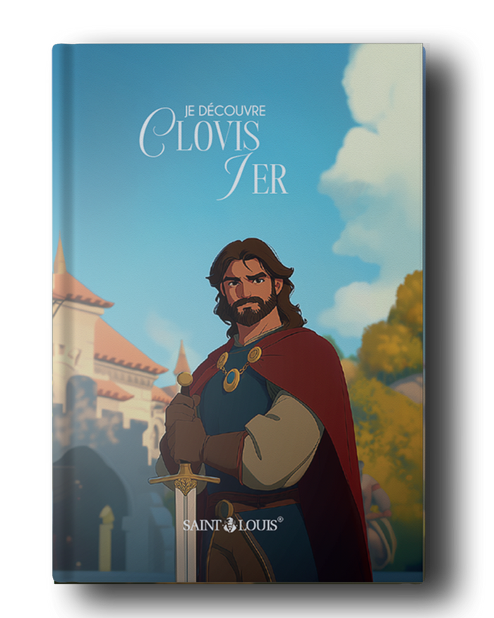Sainte Clotilde, la reine qui a changé un roi