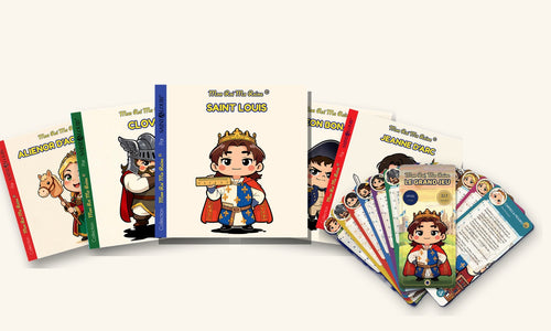 Le Pack Mon Roi Ma Reine