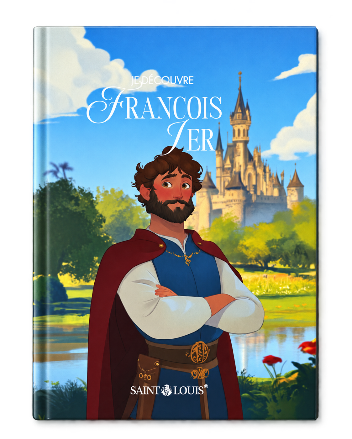 Vue 5 de Le Pack Je Découvre
