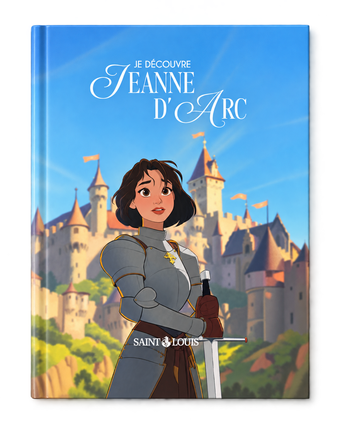 Vue 6 de Le Pack Je Découvre