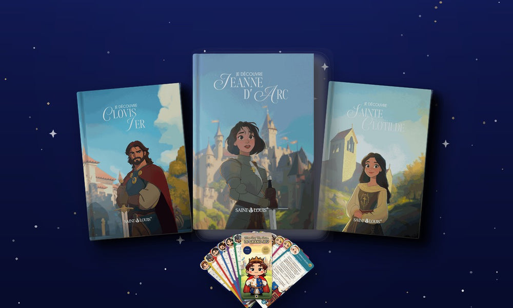 Le Pack Trio · 3 albums et l'Éventail