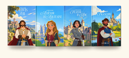 Coffret Découverte