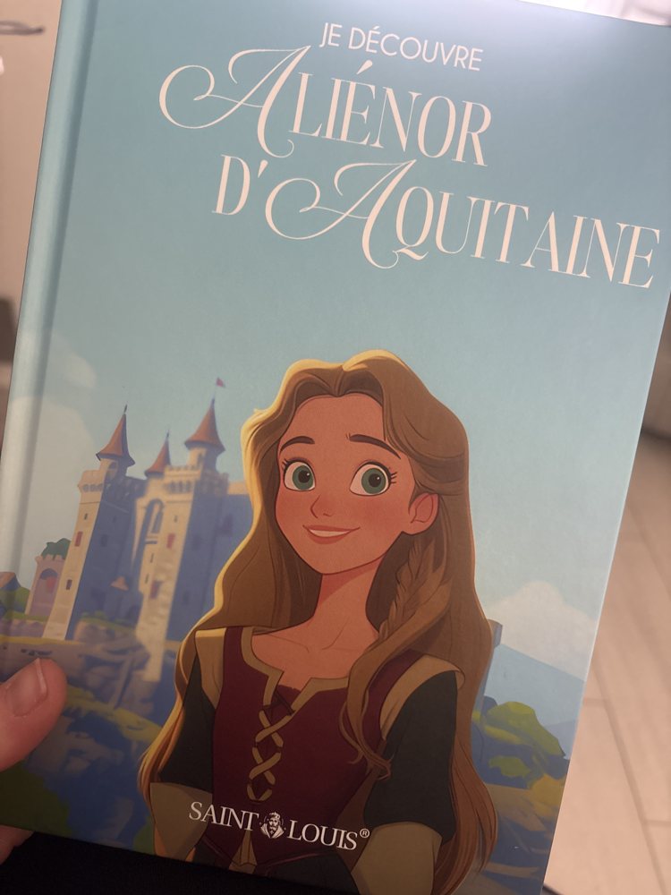 Photo envoyée par le client