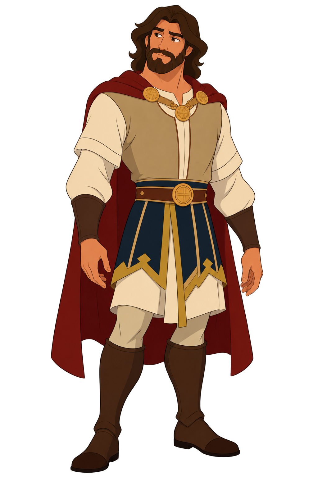 Clovis