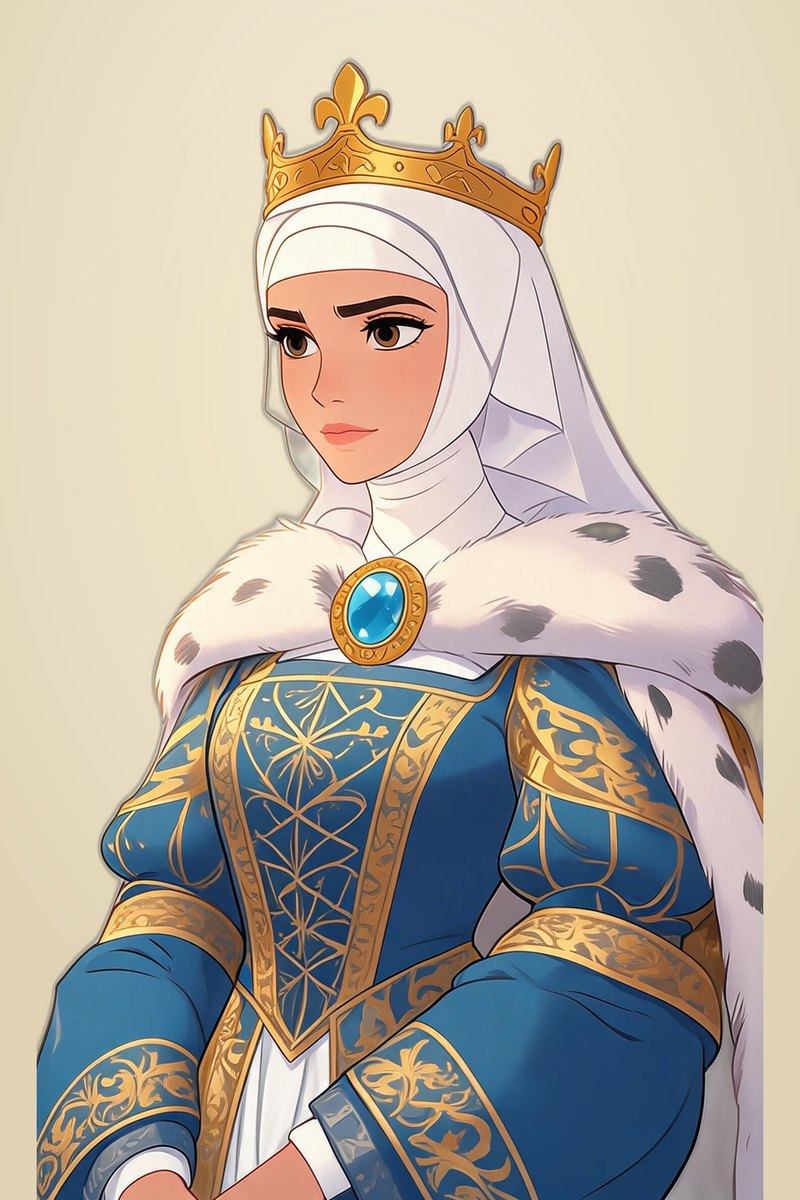 Blanche de Castille
