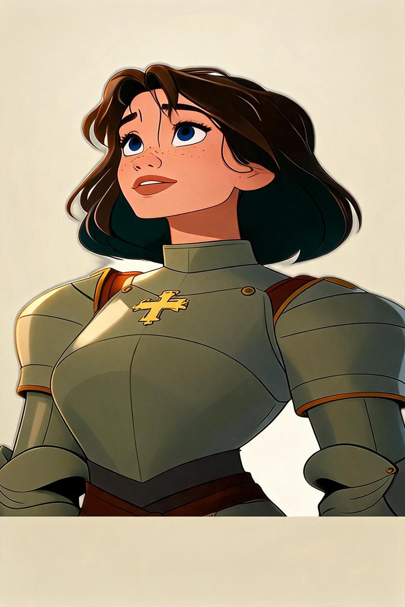 Jeanne d'Arc