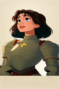 Jeanne d'Arc