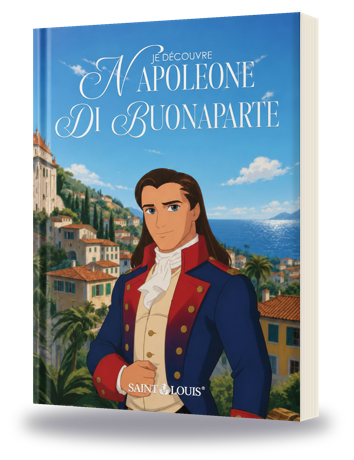 Je découvre Napoléon