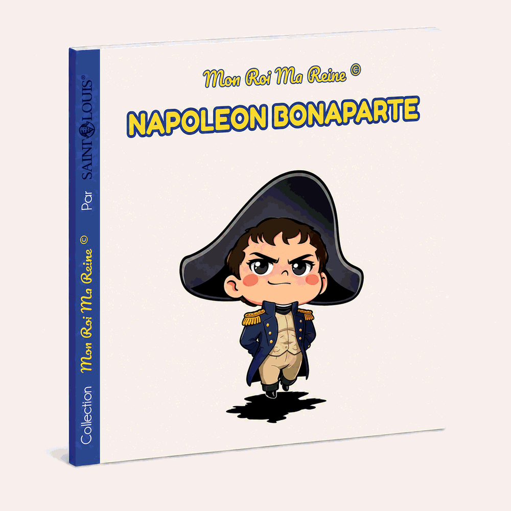 Mon Roi Ma Reine, Napoléon