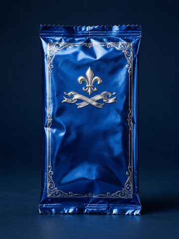 Paquet verrouillé