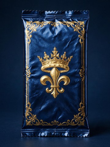 Paquet verrouillé