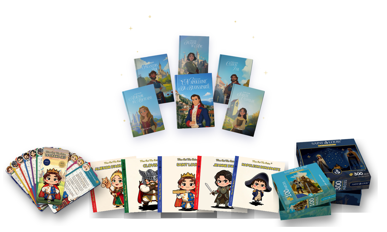 Le Maxi Pack